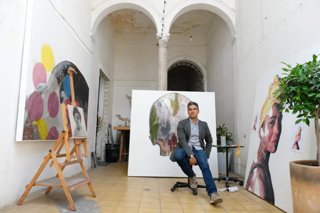 Rogelio's Workshop